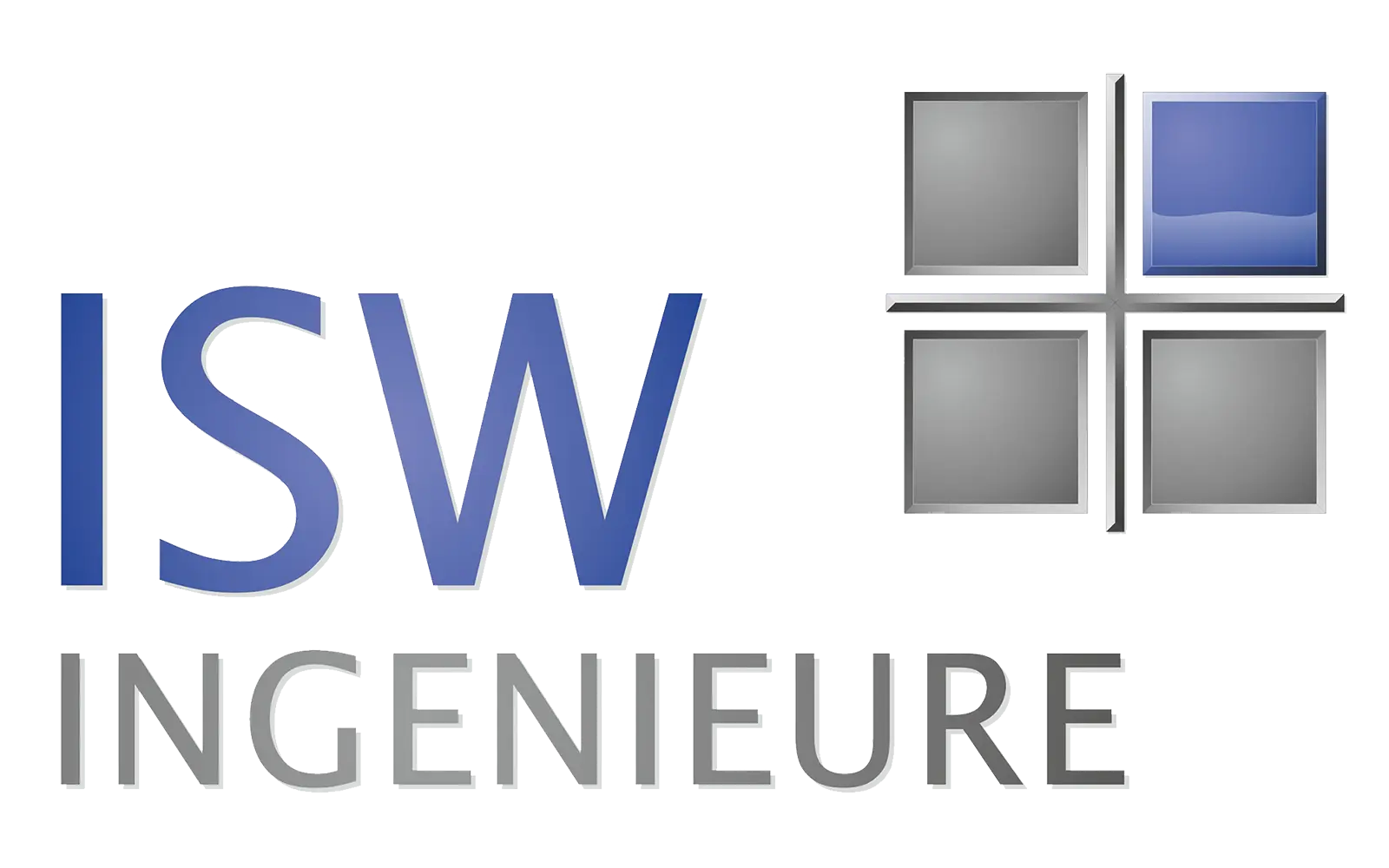 Altes ISW Logo von 2012